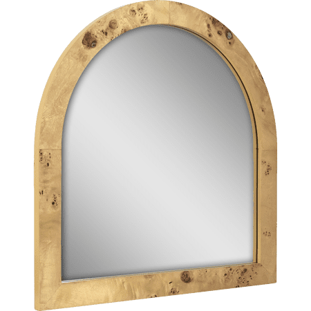 Arched Boho Vanity Mirror