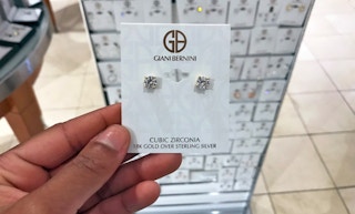 Macys Giani Bernini Earrings 6
