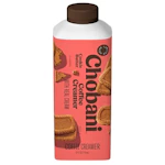 2 Chobani Coffee Creamers