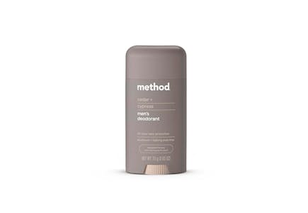 Method Deodorant