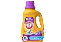 Arm & Hammer Laundry Detergent