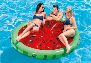 amazon-intex-inflatable-watermelon-pool-island