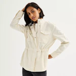 Sonoma Goods For Life Women's Jacket