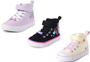 The Children's Place Kids' Sneakers