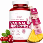 Vaginal Probiotics