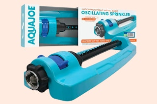 daily steals sprinkler