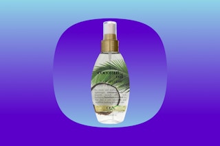 ogx hair oil amazon