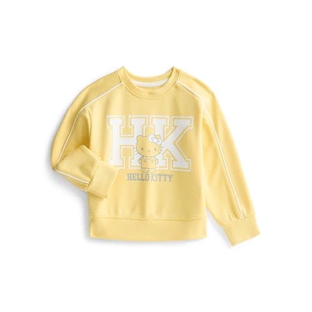 Kids' Hello Kitty Sweatshirt