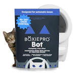 Probiotic Cat Litter
