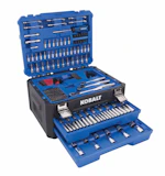Kobalt 302-Piece Tool Set