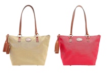 Dooney & Bourke Nylon Tobi Tote