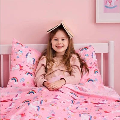 Kids' Twin Sheet Set