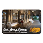 Cracker Barrel $50 eGift Card