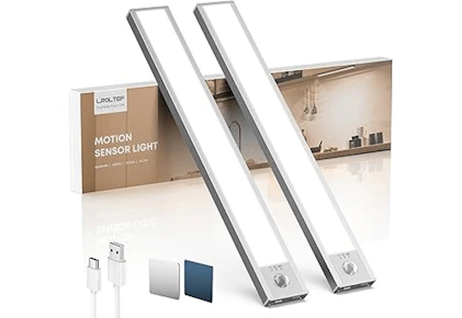 Under-Cabinet Lights