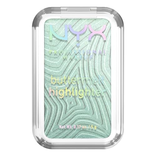 Buttermelt Highlighter