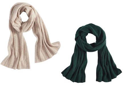 Charter Club Women's Scarf