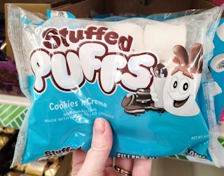 stuffed puffs
