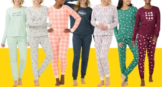 kohls lauren conrad pajama sets 1681917541 1681917541
