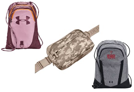 Under Armour Accessories