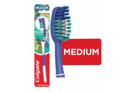 Colgate Toothbrush