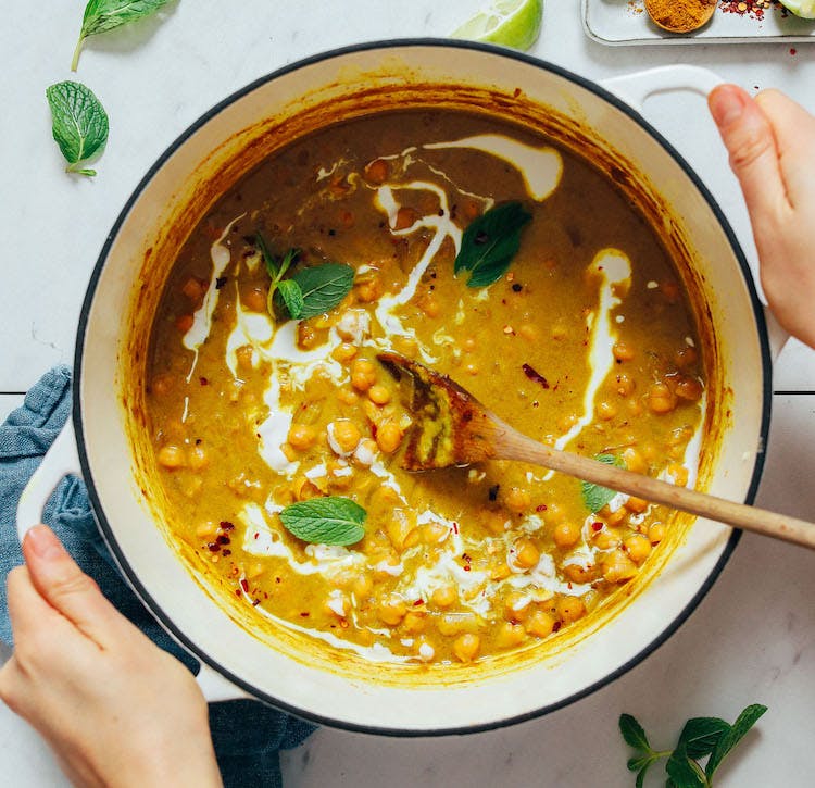 16 Cheap and Easy Vegetarian Recipes