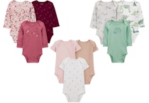 Carter's Baby Bodysuit Set