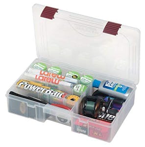 Plano Deep Stowaway Box