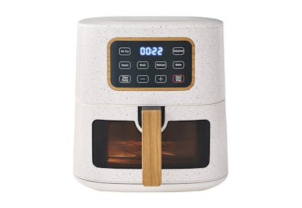 Pioneer Woman Air Fryer