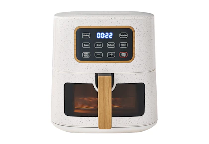 Pioneer Woman Air Fryer