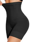 Tummy Control Shapewear Shorts