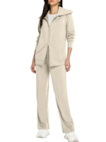 Women's Travel Suit Set