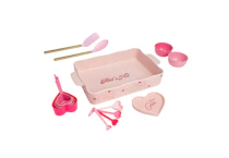 Paris Hilton Lasagna Set