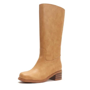 Women's Knee High Boots