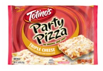 Totino's Pizza