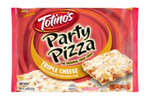 Totino's Pizza