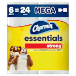 Charmin Essentials Toilet Paper