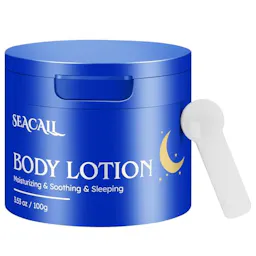 Fragrance Free Body Cream