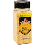 Garlic Butter Seasoning