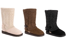 Muk Luks Women's Boots