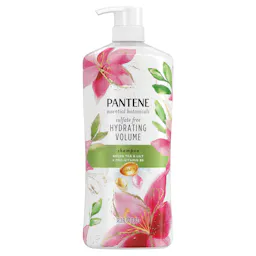 Pantene Shampoo Bottle