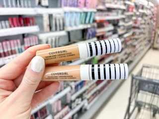 covergirl trublend concealers walgreens