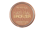 Rimmel London Natural Bronzer