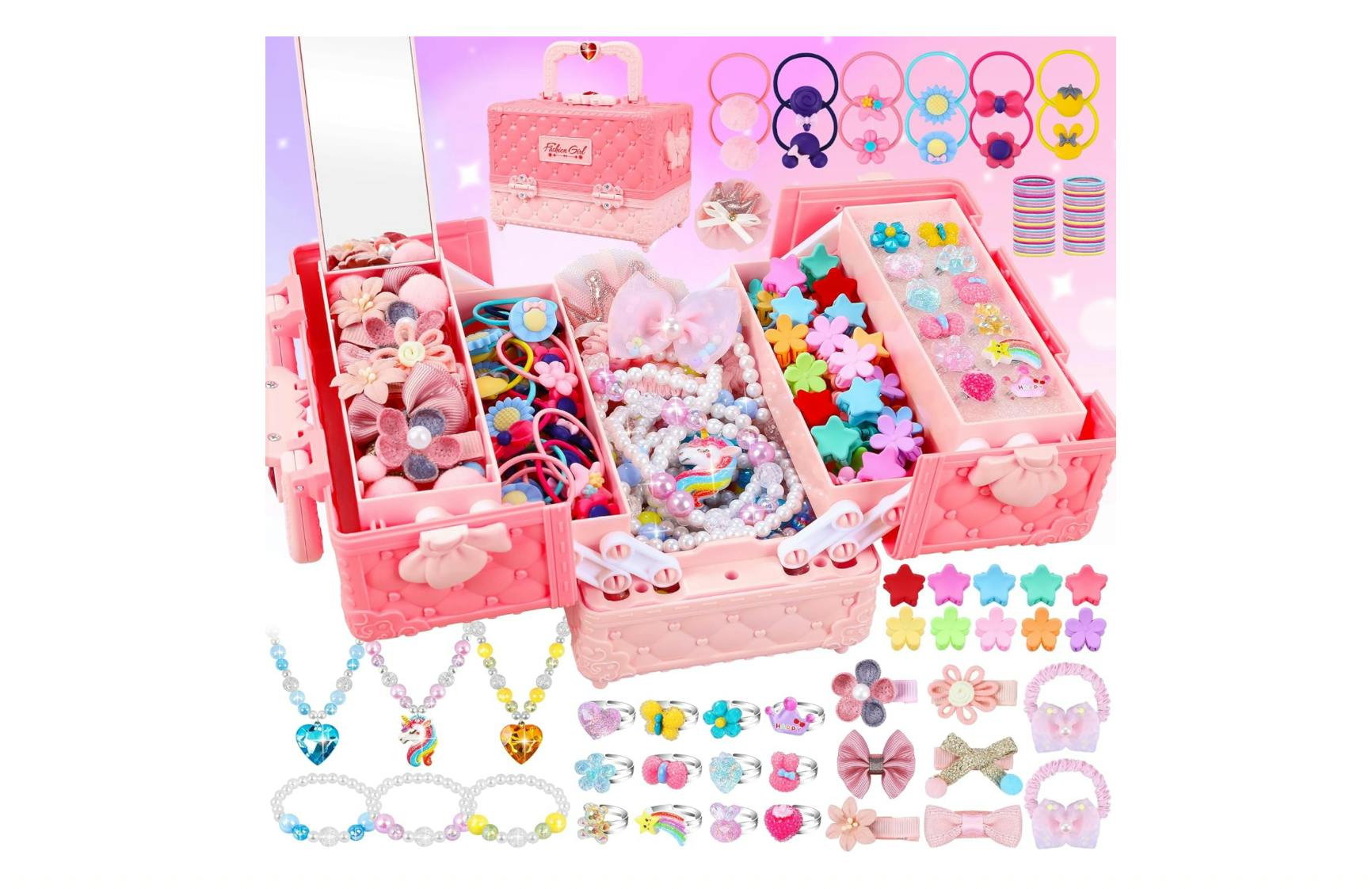 Play Jewelry Set
