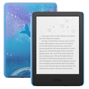 Amazon Kindle Kids