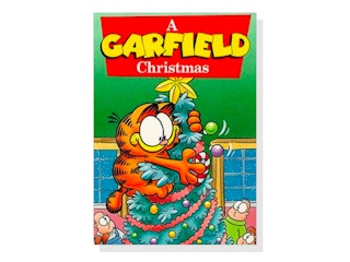 christmas cartoons movies a garfield christmas