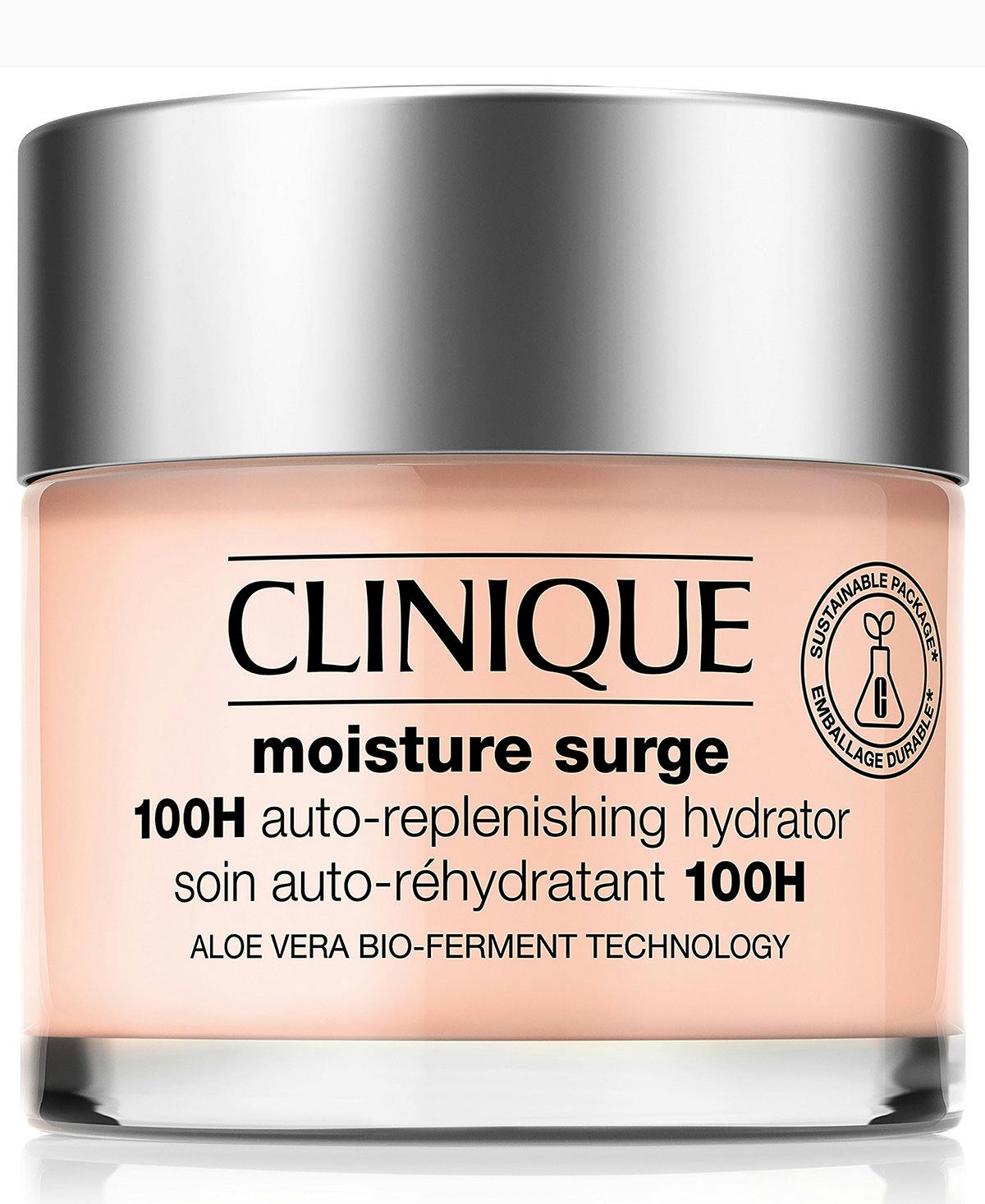 Clinique Moisture Surge Hydrator