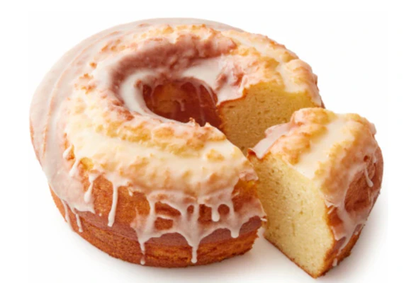 Kroger Pudding Cake