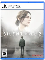 Konami Silent Hill 2 (PS5)