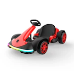 Jetson REVV Electric Go-Kart