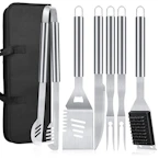 BBQ Grill Tools Set